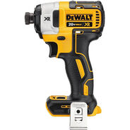 PRODUCTS | Factory Reconditioned Dewalt 20V MAX XR 3-Speed Lithium-Ion 1/4 in. Cordless Impact Driver (Tool Only)