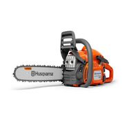 CHAINSAWS | Factory Reconditioned Husqvarna 440 40cc 2.4 HP 2-Cycle 440 Gas 18 in. Rear Handle Chainsaw