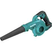 PRODUCTS | Factory Reconditioned Makita 18V LXT Variable Speed Lithium-Ion Cordless Blower (Tool Only)
