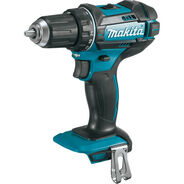 DRILLS | Factory Reconditioned Makita XFD10Z-R 18V LXT Lithium-Ion 2-Speed 1/2 in. Cordless Drill Driver (Tool Only)