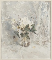 Artist Robert Austin: The little Bouquet